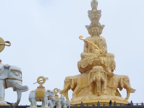 Walking holiday in China, History and Culture