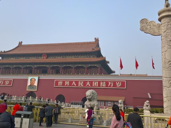 Walking holiday in China, classic walks