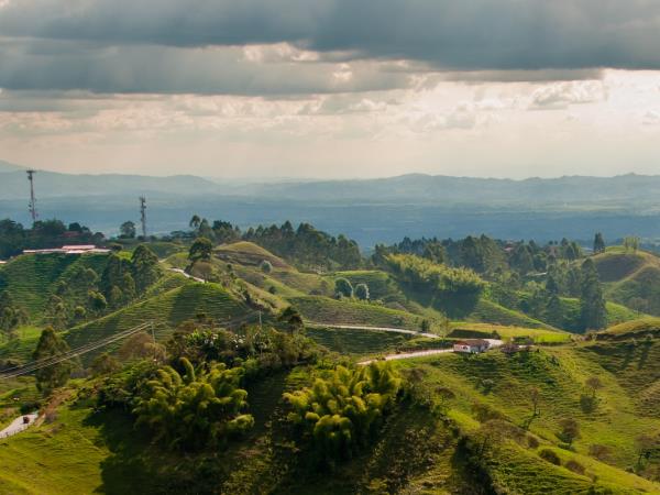 Highlights of Colombia holiday, tailor-made