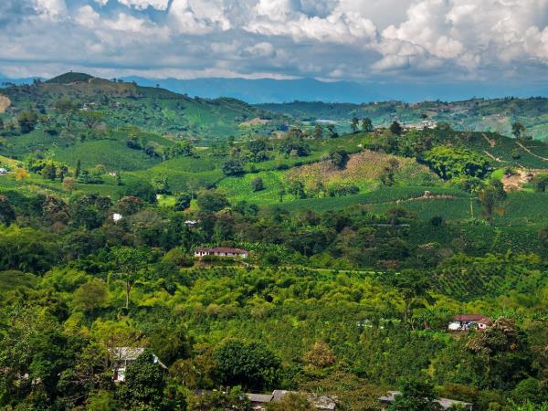 Highlights of Colombia holiday, tailor-made