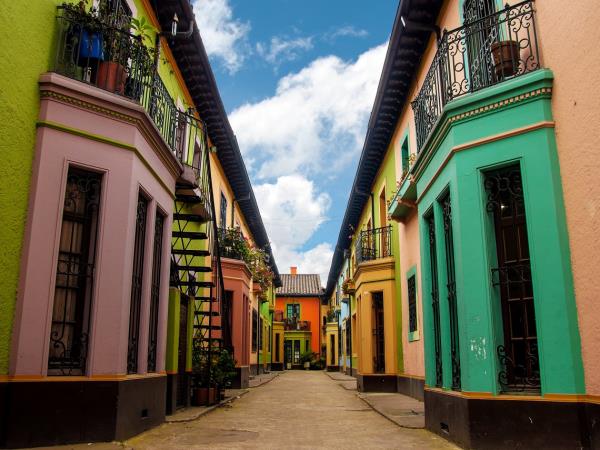 Highlights of Colombia holiday, tailor-made