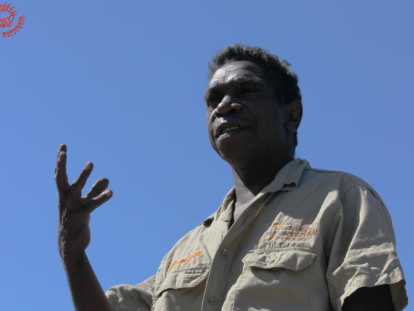 Northern Territory wildlife tour, Australia