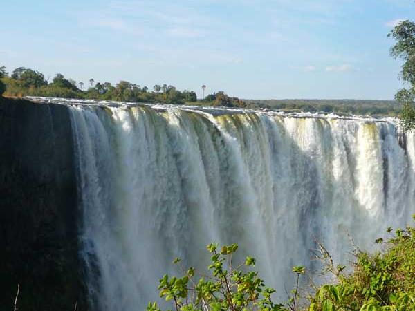 Botswana safari holiday