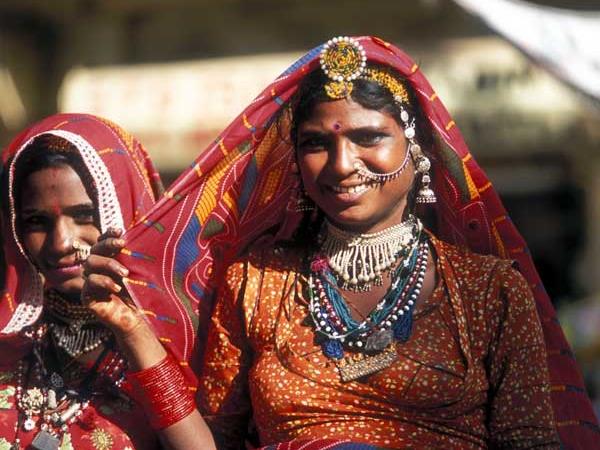 Tailor made Rajasthan tour, India