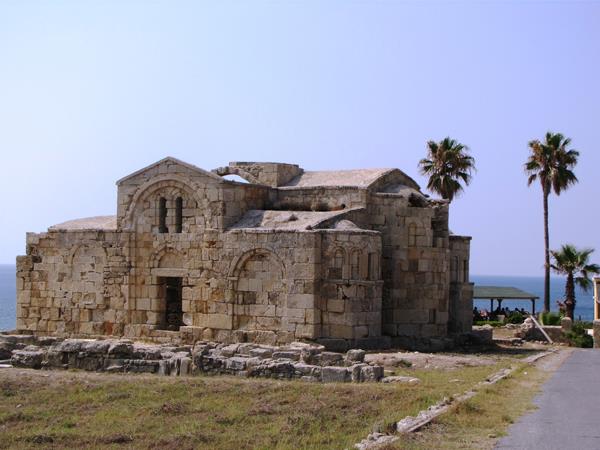 Besparmak trail walking holiday Cyprus