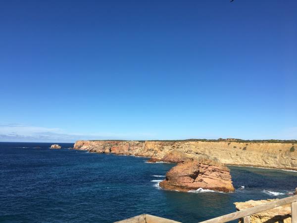 Portugal walking holiday, highlights of Rota Vicentina