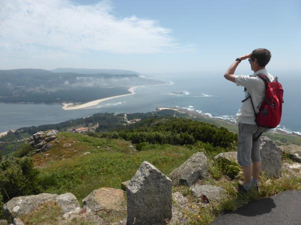 Northern Portugal self-guided walking holiday