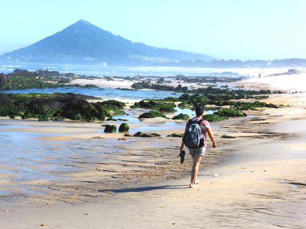 Northern Portugal self-guided walking holiday