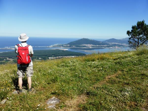 Northern Portugal self-guided walking holiday