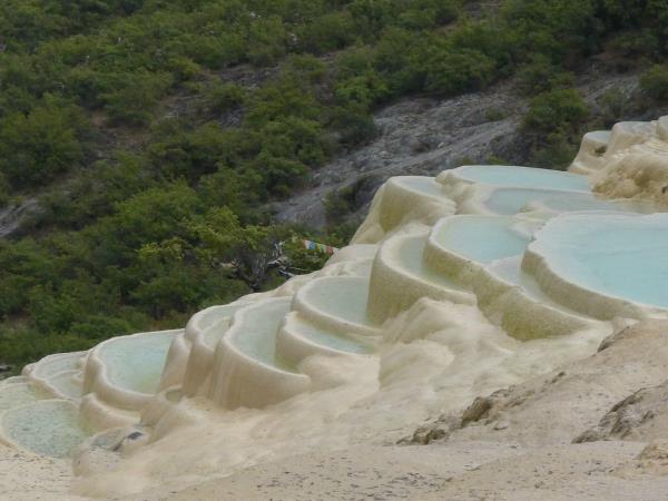 Cycling holiday in Yunnan, Zhongdian & Lijiang