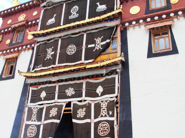 Cycling holiday in Yunnan, Zhongdian & Lijiang