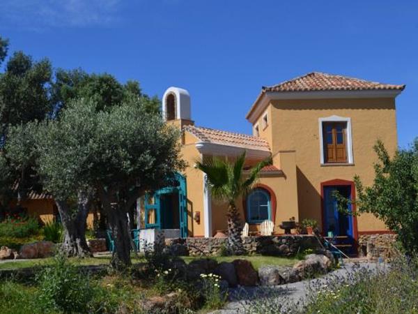 Algarve holiday accommodation