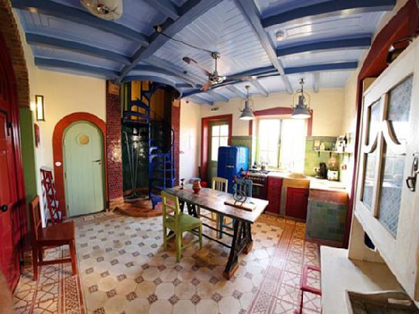 Algarve holiday accommodation