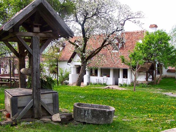Transylvania holiday accommodation