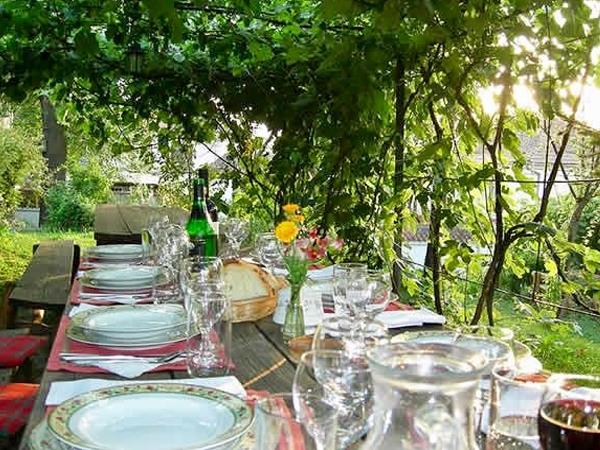 Transylvania holiday accommodation