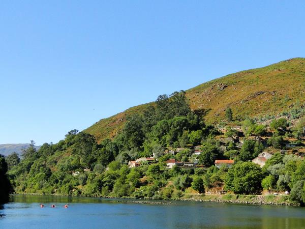 Portugal guided walking holiday