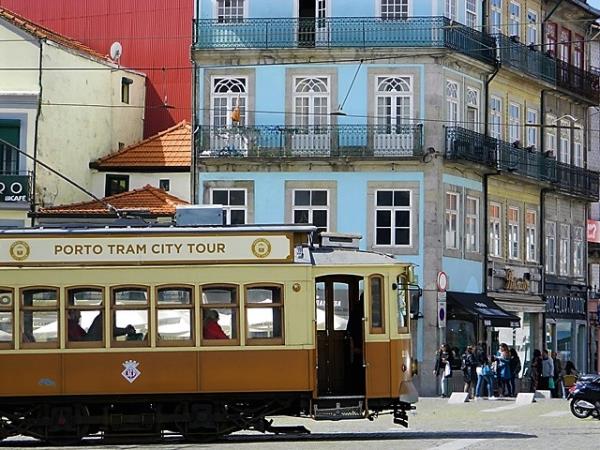 Portugal guided walking holiday
