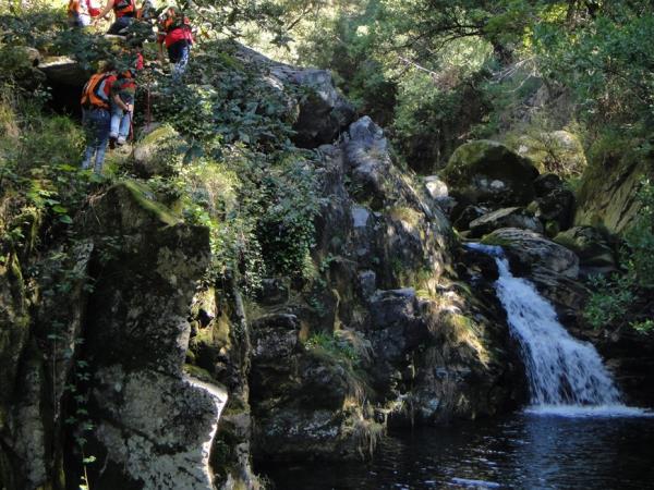 Portugal guided walking holiday