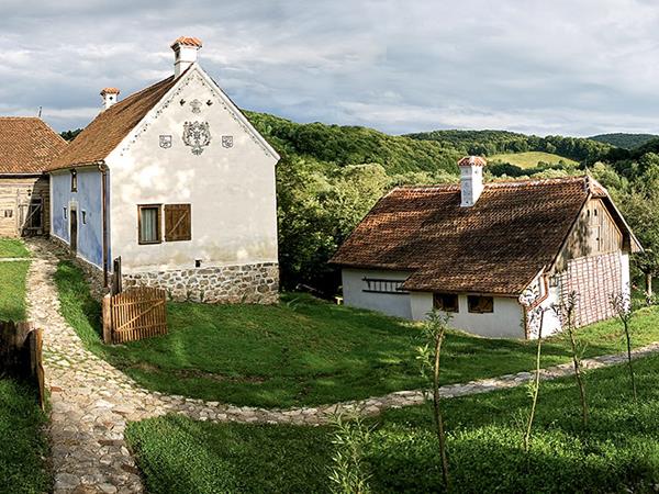 Discover Transylvania holiday