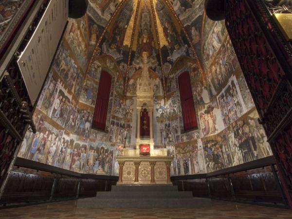 Lake Como art holiday