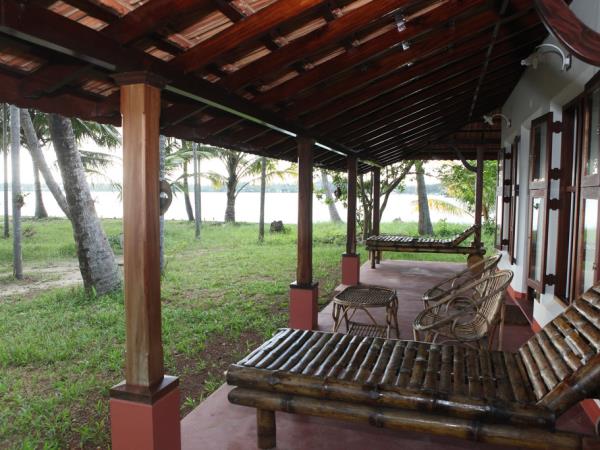 Cochin homestay accommodation, India