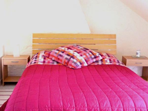 Loire Valley self catering farm cottage, France