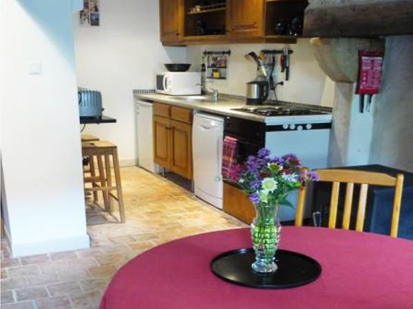 Loire Valley self catering farm cottage, France