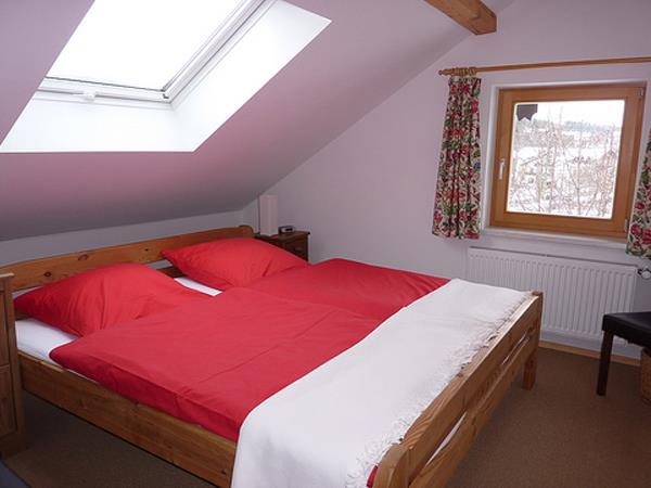 Bavaria holidays, self catering apartments