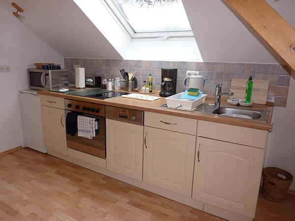 Bavaria holidays, self catering apartments
