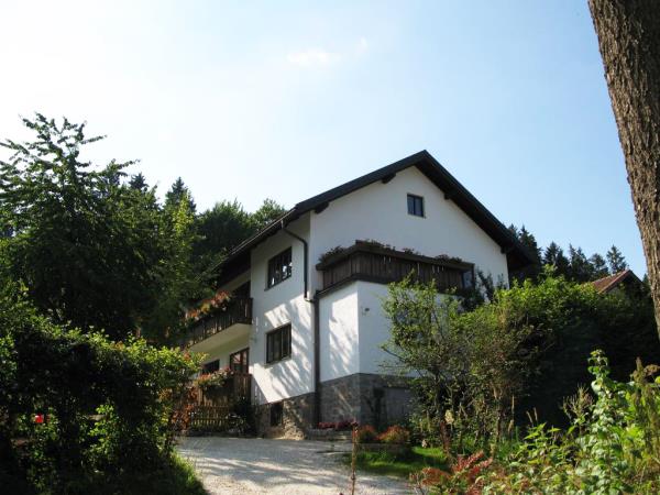 Bavaria holidays, self catering apartments