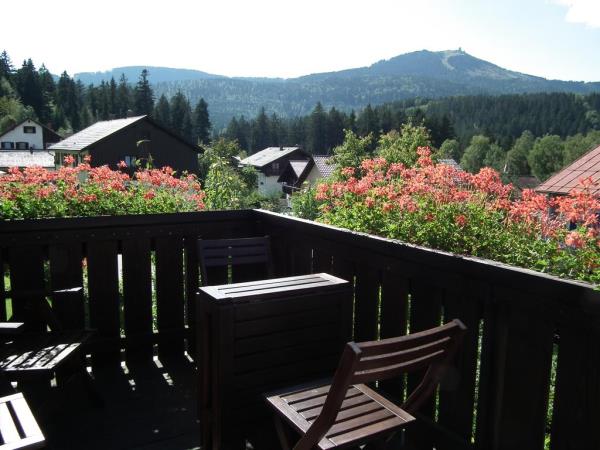 Bavaria holidays, self catering apartments