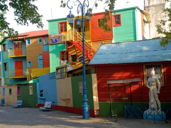 Argentina and Brazil holiday, tailor made