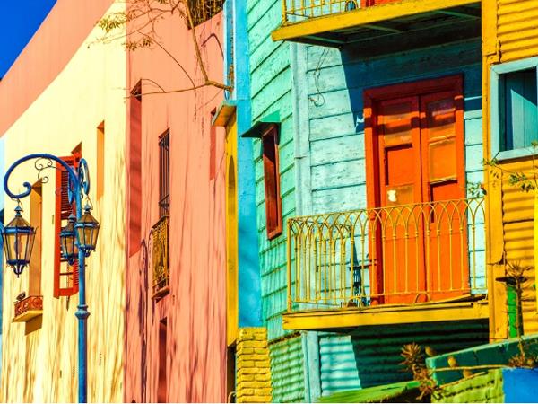 Argentina gastronomy holiday, tailor made