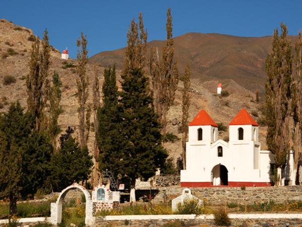 Birdwatching holiday in Northern Argentina