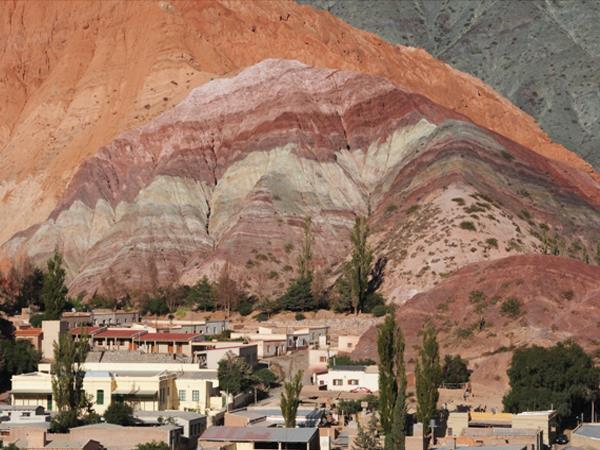 Birdwatching holiday in Northern Argentina