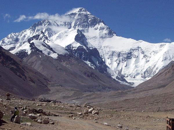 Nepal, Tibet and Bhutan country tour