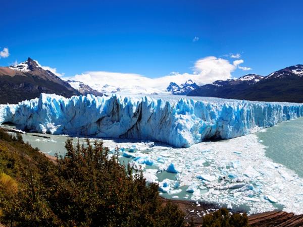 Patagonia 11 day tour, best of Patagonia