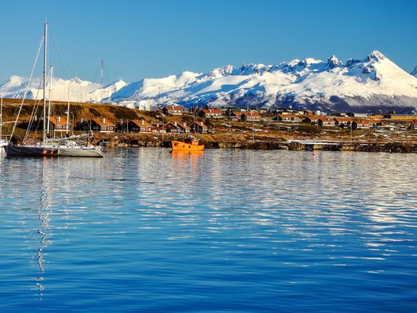 Patagonia 11 day tour, best of Patagonia