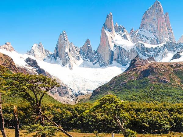Patagonia 11 day tour, best of Patagonia