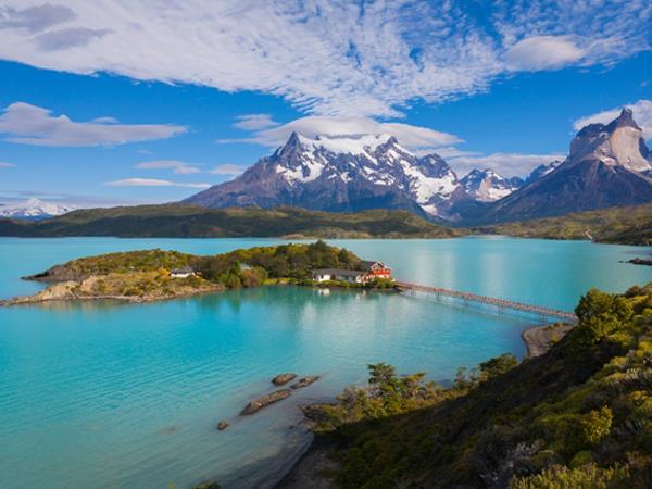 Patagonia 11 day tour, best of Patagonia