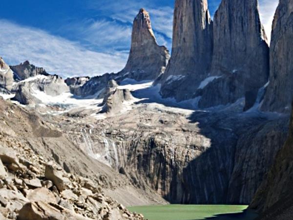 Patagonia 11 day tour, best of Patagonia