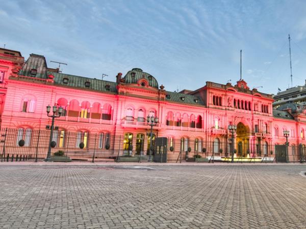 Buenos Aires city break, food and culture