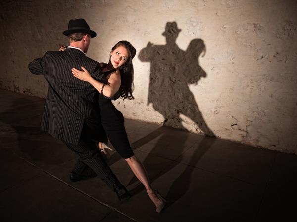 Buenos Aires Tango holiday, Argentina