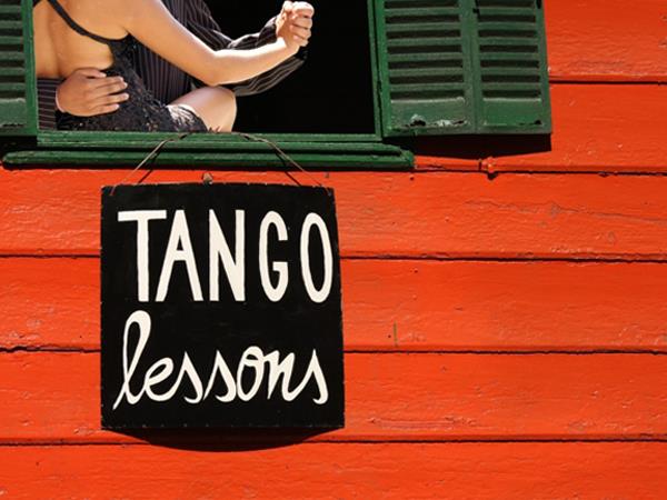 Buenos Aires Tango holiday, Argentina