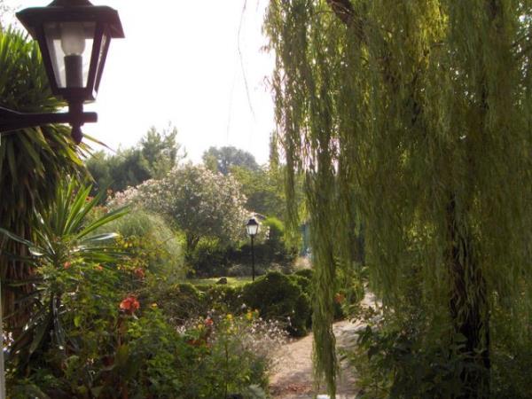 Corfu self catering cottages, Greece