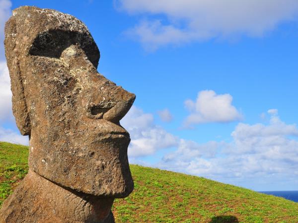Easter Island adventure holiday