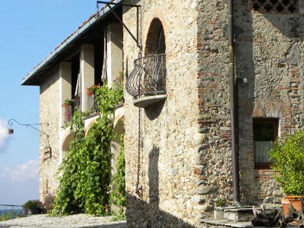 Como bed and breakfast, Italy