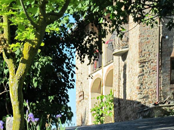 Como bed and breakfast, Italy