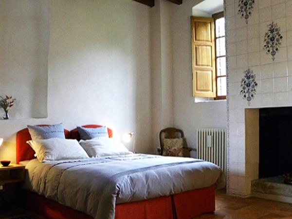 Como bed and breakfast, Italy