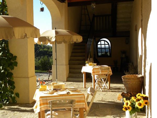 Como bed and breakfast, Italy